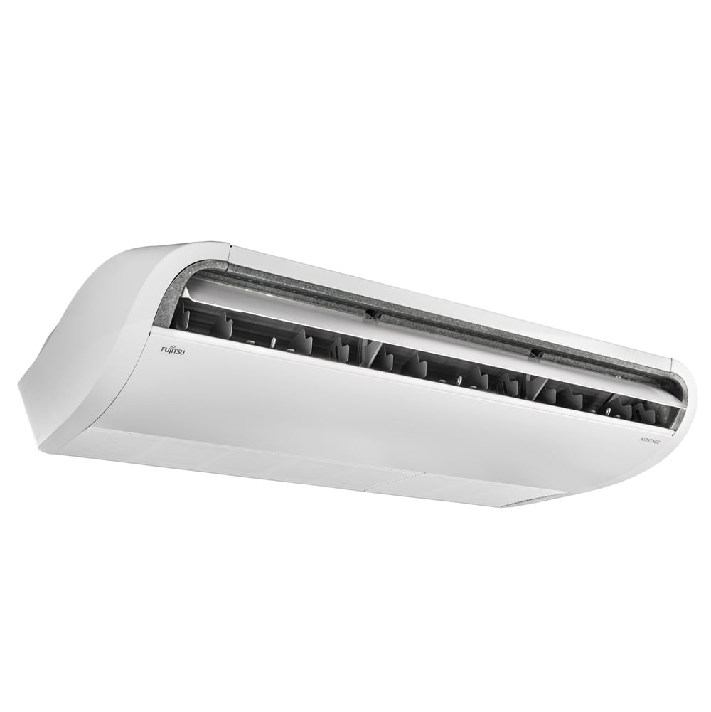 Ar Condicionado Split Teto Inverter Fujitsu Airstage Premium 36000 BTU/h Quente e Frio Trifásico ABBH36KRTA - 380 Volts - Imagem 6